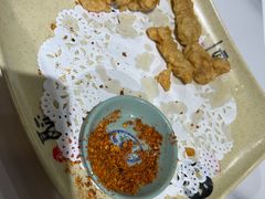 -云中鱼蒸汽石锅鱼(川沙百联店)