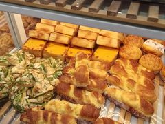 -BreadTalk面包新语·烘焙蛋糕(海珠丽影广场店)