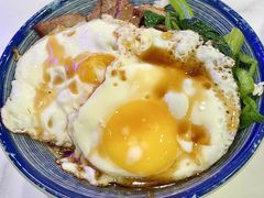 -澳门陈光记烧味饭店(南京德基广场店)