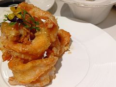 -北平食府(马鞍山路店)