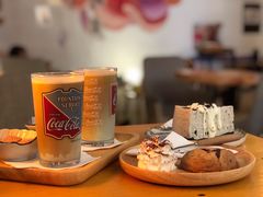 -餐酒吧Com-ing Bar(上海路店)