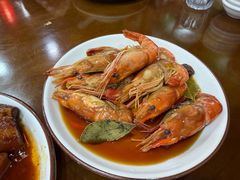 -红灯笼龙凤饭店(宁波老字号店)