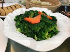 -汉唐宴长安食府