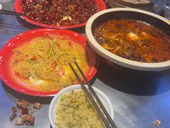 -馬伍旺川菜(江北虹悦城店)