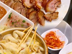 -咕咕站韩国料理(紫金港店)