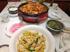 -潇湘码头·鲜湘菜(清河店)