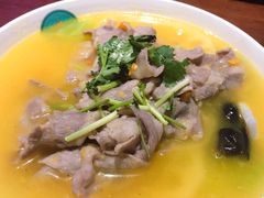 -哈密古丽新疆餐厅(江北融创店)