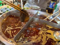 -毛毛老火锅(八年观音桥店)