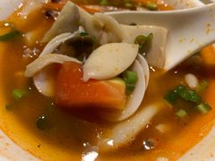 -渔太泰漓江小馆·广西融合菜(西街店)