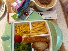 -味千拉面(德汇万达店)