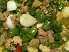 -黔蘑菇四季餐厅(观山湖店)