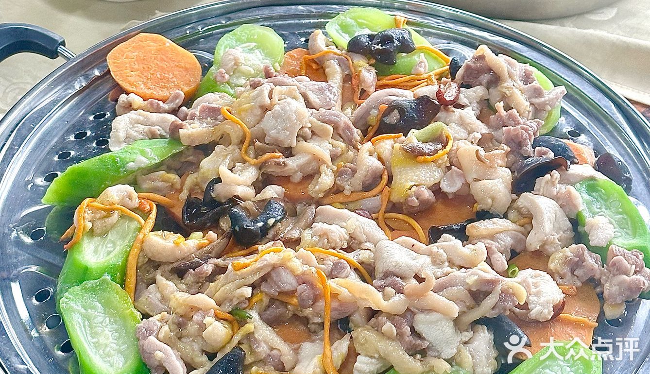 食在顺德！顺德土著带路！寻味顺德不迷路！