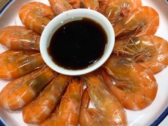 -仑头海鲜城(仑头环村南路店)