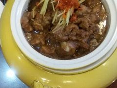 android_upload_pic-何氏排骨(左家塘店)