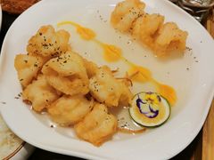 -云水瑶意境云南菜(柏威年购物中心店)