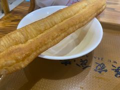 -阊门姚记豆浆(旧学前直营店)
