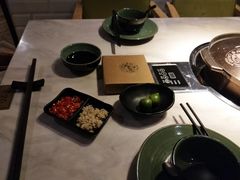 -狐狸爱上椰子鸡(滨江星光大道店)