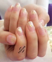 -挚爱美甲Bloved Nail