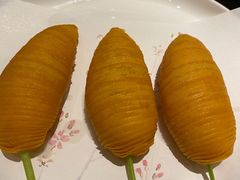 -甄御•海鲜新青岛菜(麦岛店)