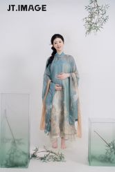 点击看大图 -专注孕妇照亲子照·纪田摄影