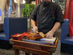 -羲和雅苑•北京烤鸭(平安国际金融中心店)