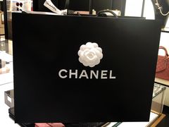 -CHANEL(恒隆广场店)