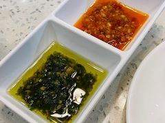 调料味碟-芭夯兔·无骨兔汤锅(环溪一路店)