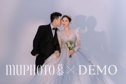 -Mu慕婚纱摄影·超级工作室