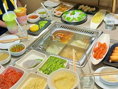 -海底捞火锅(万达广场店)