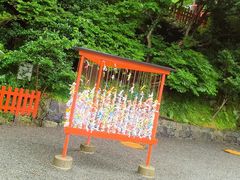 -鹤冈八幡宫