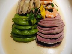 -韵秋荷(宝山龙湖天街店)