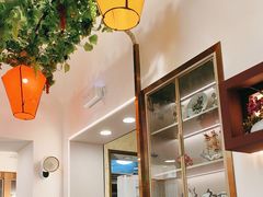 -香港威特瑞茶餐厅(小白楼音乐厅店)