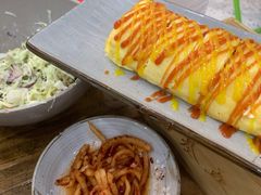 -高基五春川炒鸡排 韩国料理(威海总店)
