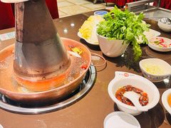 -匹夫涮肉城(黄村店)