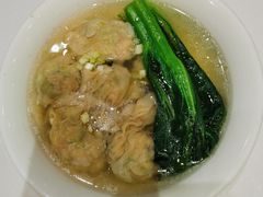 -宝园酒家(美林M·LIVE天地东座店)