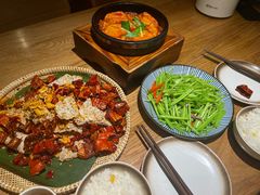 -米店·云南菜(南门店)