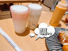-五道双马·双马餐厅(五道口店)