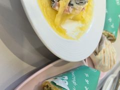 -库滋明·俄罗斯特色美食(中央大街店)