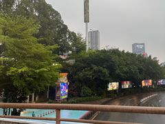 -广州长隆国际大马戏