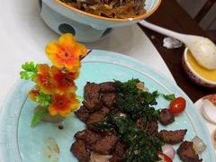 -爷爷的烀饼店