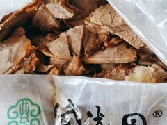 -紫光园清真北京小吃(广渠门内店)