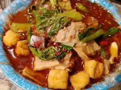 -回忆经典小肉串