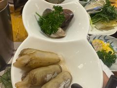 -丽和苑·自助寿喜锅(虹梅路店)