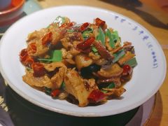 -吃饭皇帝大·土家民族菜(武陵源店)