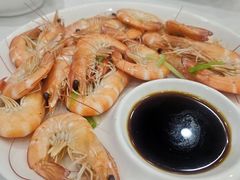 -碧海银沙海鲜餐厅(恒大海上威尼斯店)