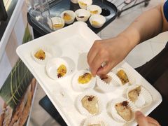 -盒马鲜生(红莲店)