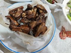 -崖口红树林海鲜餐厅