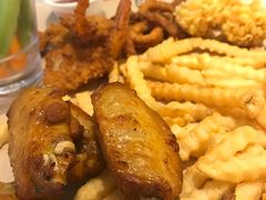 -必胜客(蜀山万象汇店)