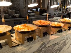-亚特兰蒂斯-番红花海鲜自助餐厅·鲜活海鲜·小火锅