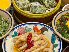 -福苗小骆驼烧烤(大唐不夜城店)